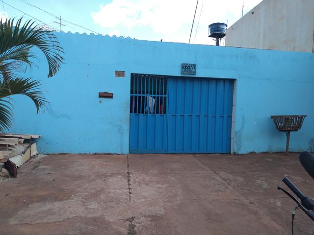 Casa a venda de frente ao BRT de Santa Maria - Foto 5