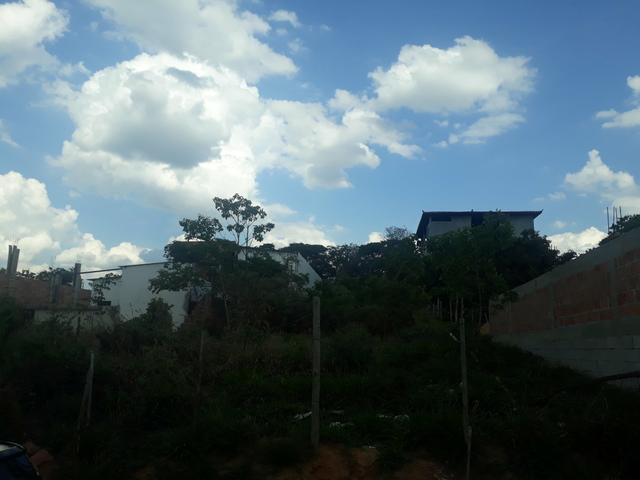 Lote 360m2 - Bairro Tupã