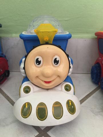 Lote trem - Foto 4