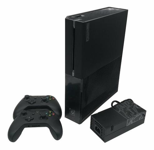 Xbox one 2 controles +jogo red dead redemption 2 - Foto 2