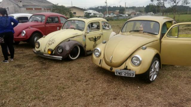 Fusca * watts - Foto 3