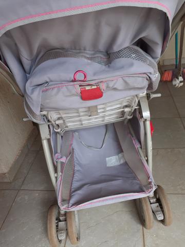 Carrinho de menina - Foto 3