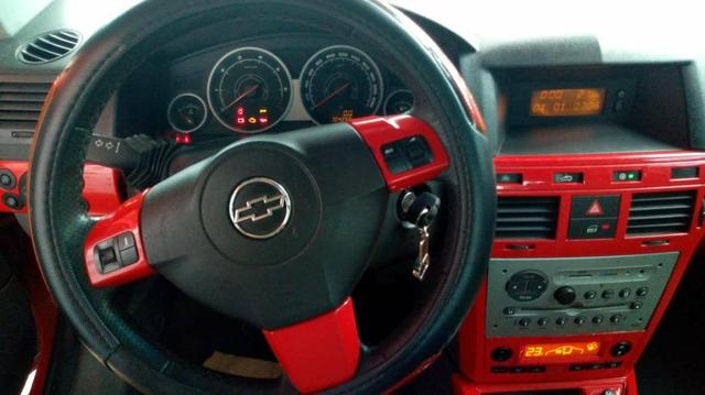 Vectra elegance 2009 - Foto 2