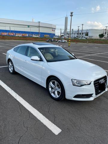 Audi A5 / Imperdível !!! - Foto 7