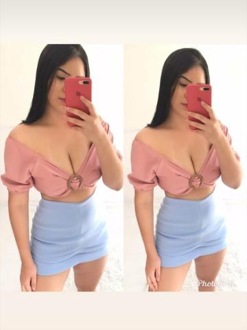 Peças lindas ?? cuidem e garante já a sua - Foto 2