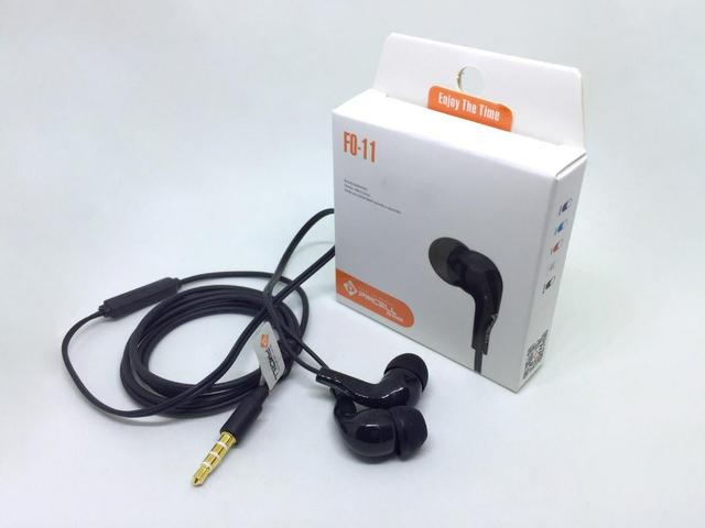 Fone de Ouvido Altomex **-auricular Com Fio Android celular - Foto 4