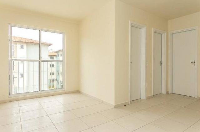 Apartamento Semi novo em Araucária - R$ 120.000,00 - Foto 9