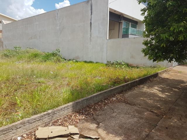 Alugo Terreno na Avenida Américo Belay 539 m²- Jardim Dias I