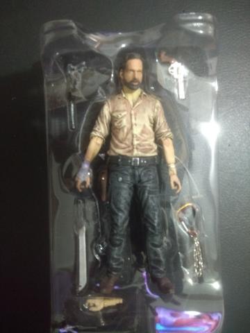 The walking dead - Rick - Foto 2