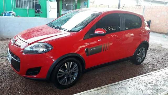 Palio completo automático - Foto 2