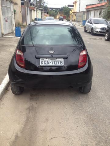 Ford ká - Foto 2