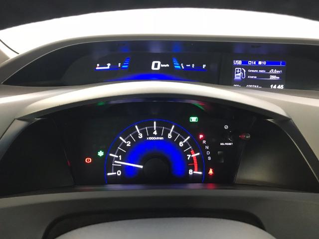 Civic LXR 2.0 Flexone - 2014/2014 - Automático - Abaixo da FIPE - Foto 2