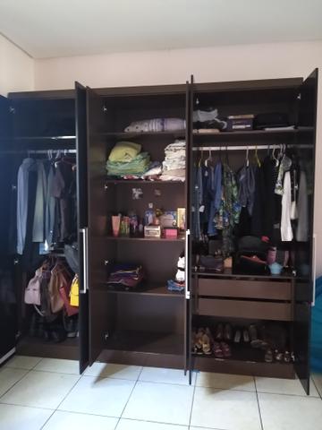 Guarda roupa - Foto 2