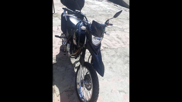Crosser 150z 2018 - Foto 2