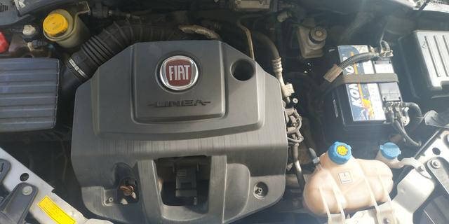 Fiat Linea 2010 super conservado - Foto 13