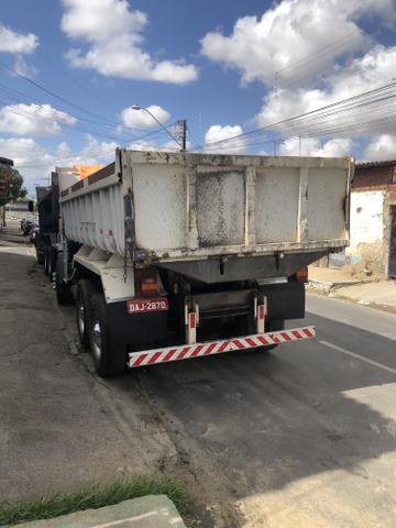 Caminhão volkswagen 23.210 - Foto 5