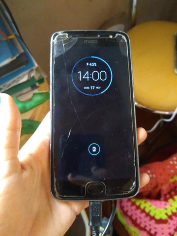Moto g5s - Foto 2
