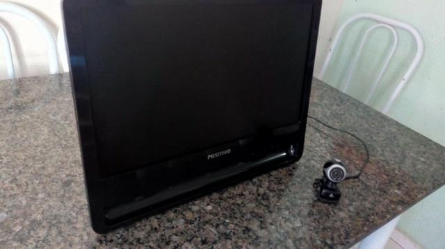 Monitor positivo LCD 15.6 - Foto 5
