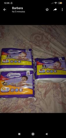 Coisas de bebê - Foto 2