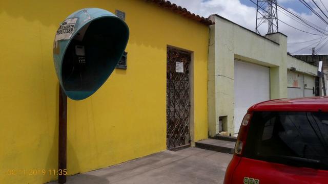 Ótima kitinete para morar