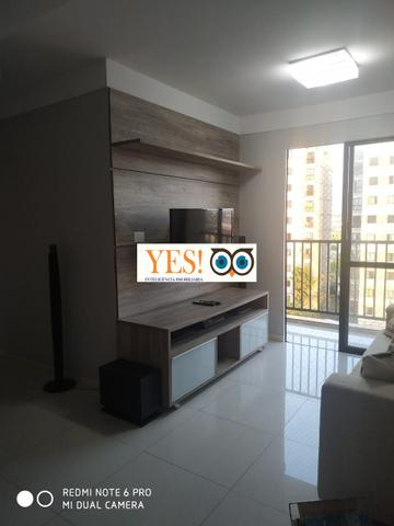 Apartamento Mobiliado - Muchila 3/4 - Foto 14