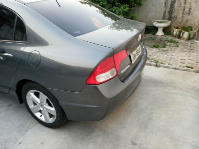 Vendo Civic - Foto 5