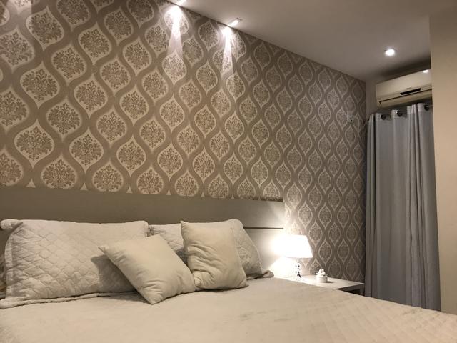 Apartamento 3 quartos com área externa - Foto 20