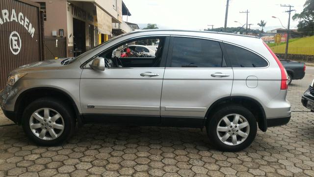 Honda CRV 2011 - Foto 2