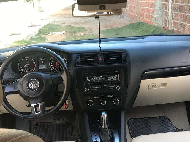 Jetta 2.0 automático 2012 - Foto 9