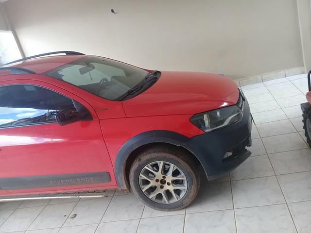 Saveiro Cross - Foto 4
