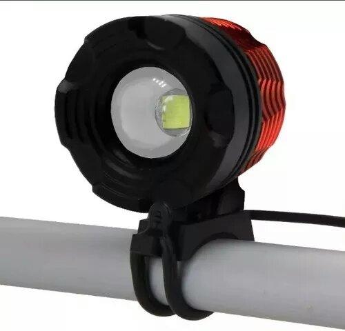 Farol 1100 Lumens para Bicicletas