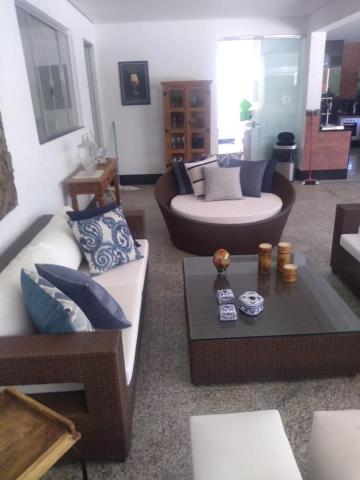 Casa 5 quartos lago Sul Condomínio Villages Alvorada Alto Padrão - Foto 3