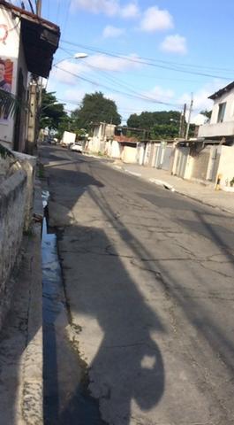 Oportunidade 02 Quartos, Garagem Só para Moto em Campo Grande Aceito Carro - Foto 13