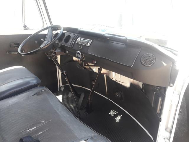 Kombi - Foto 3