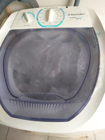 Máquina de lavar