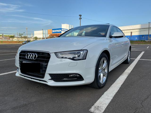 Audi A5 / Imperdível !!! - Foto 8