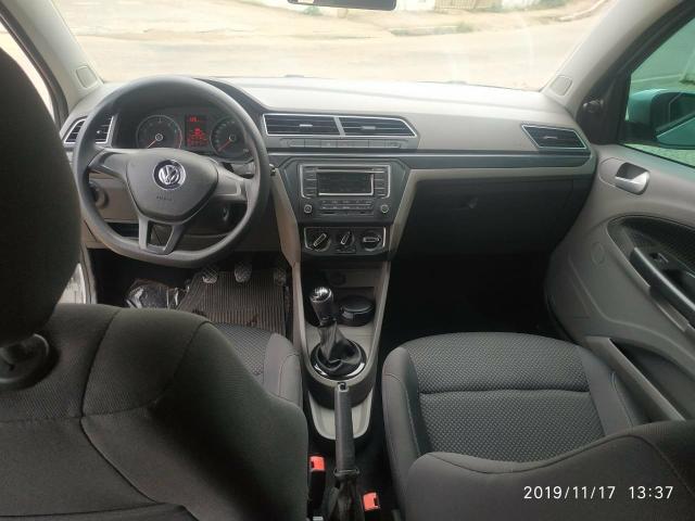 Gol 1.6 Comfortline completo - Foto 6