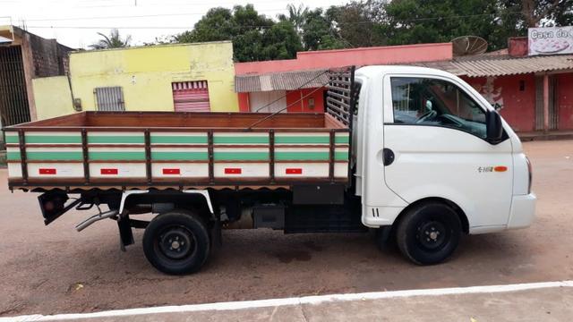 Caminhonete Hr- Hyundai 2014 - Foto 3