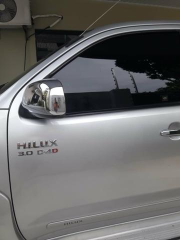 Hilux 2011 - Foto 3