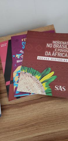 Apostila SAS - Foto 3