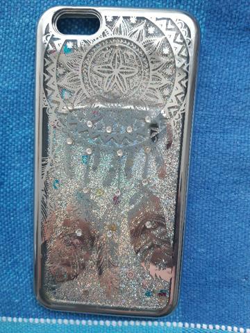 Capa Iphone 6 Plus - Foto 5