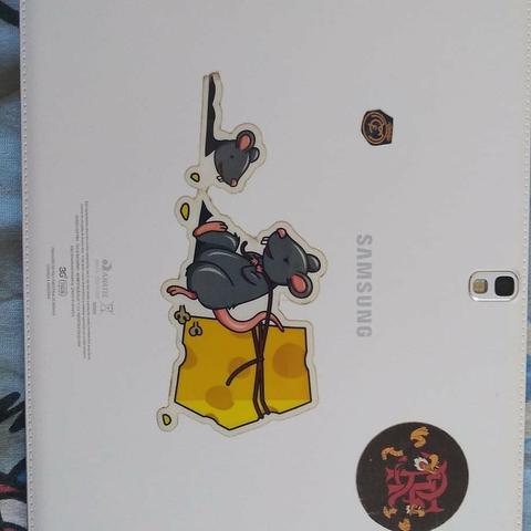 Tablet Original da Samsung
