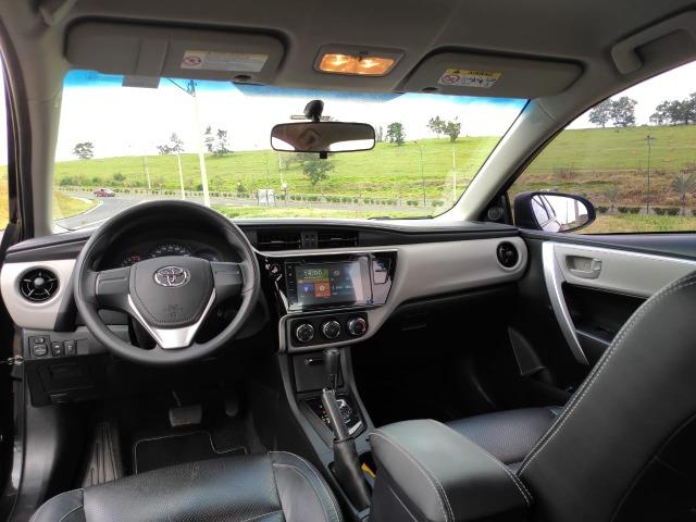 Corolla modelo 2018 - Foto 9