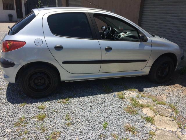 Peugeot 206 - Foto 5