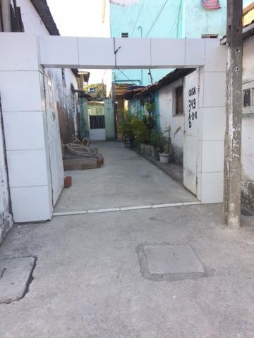 Oportunidade 02 Quartos, Garagem Só para Moto em Campo Grande Aceito Carro - Foto 12