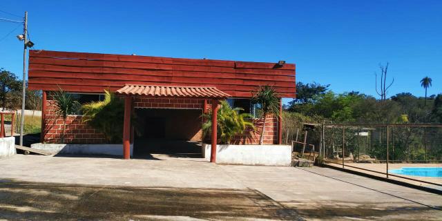 Alugo sitio - Foto 6