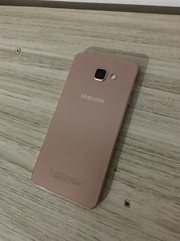 Samsung Galaxy A7 2016 rosa - Foto 3