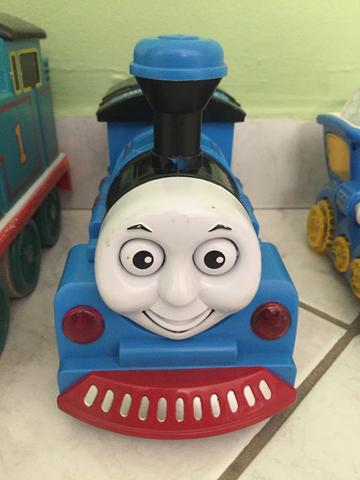 Lote trem - Foto 3