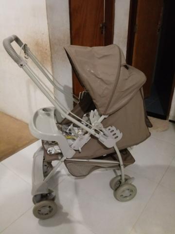 Carrinho de bebe R$250,00 - Foto 5