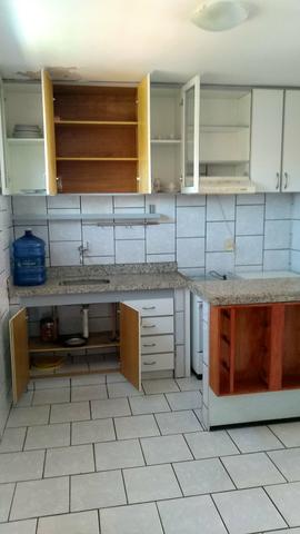 Alugo apartamento mobiliado próx ao líny no Icaraí - Foto 7